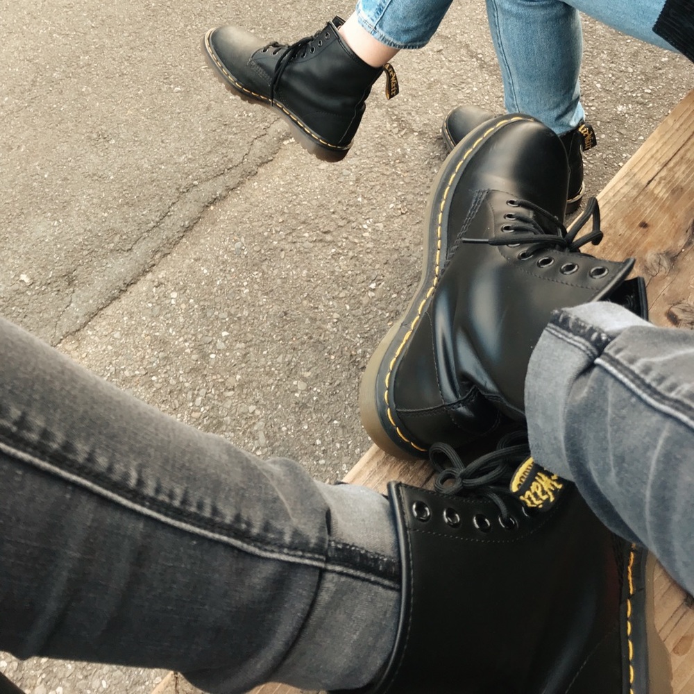 Dr. Martens